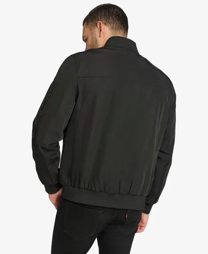 Miniatura 2 de Calvin Klein Chaqueta bomber ligera resistente al agua para hombre