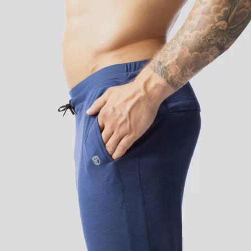 Miniatura 2 de Born Primitive Pantalones deportivos de descanso para hombre, pantalones deportivos suaves, pantalones deportivos para hombre, pantalones de ocio