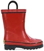 Miniatura 6 de Western Chief Girl's Firechief 2 Rainboot (ToddlerLittle Big Kid) Rain Boot
