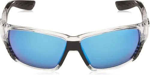 Miniatura 2 de Costa Del Mar Gafas de sol rectangulares Tuna Alley para hombre