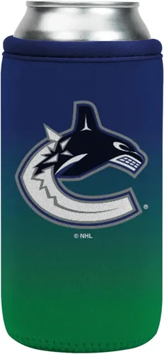 Miniatura 74 de Sok It CanSok NHL - Funda de neopreno aislada para cerveza y soda (Washington Capitals, funda para lata de 16 onzas)
