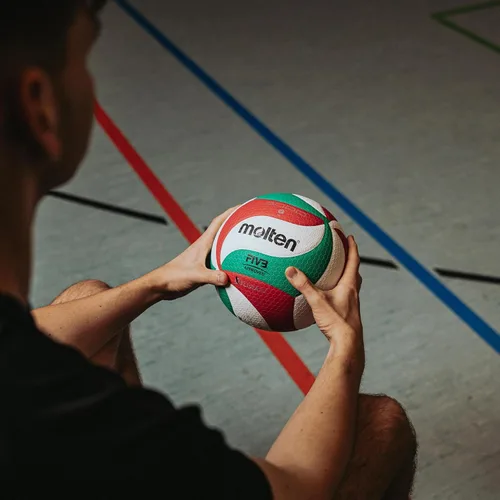 Miniatura 2 de Molten - Bola de voleibol