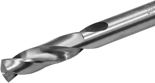Miniatura 3 de Broca para taladro de metal (6 unidades, 0.378 in)