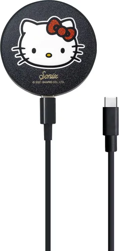 Miniatura 16 de Sonix Cargador compatible con MagSafe para iPhone 15, 14, 13, 12 Series Cargador inalámbrico rápido x cable de 6.5 pies (USB-C) Pearl Tort