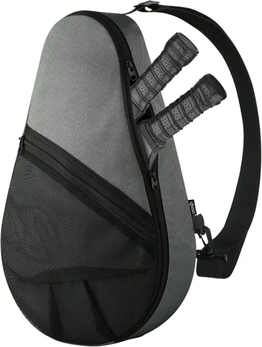 Bolsa para raqueta de pádel Cosmos, mochila tipo mochila para palas de pickleball, bolsa de almacenamiento para raqueta de pádel, bolsa para equipo