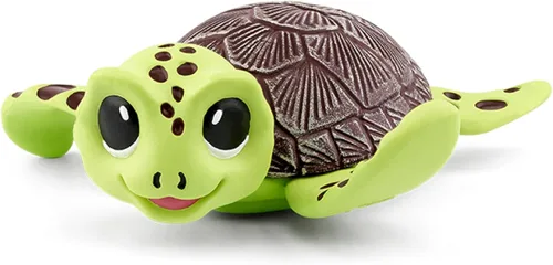 Miniatura 3 de Tonies Bobby The Sea Turtle - Figura de juguete de audio de Conservation Crew