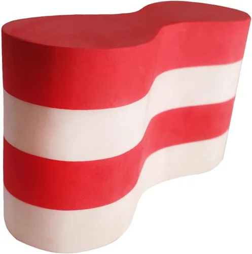 Miniatura 7 de DYNWAVE Flotación de 4 capas de flotación para la boya de tracción y soporte de cadera para entrenamiento de piscina, flotación para niños, jóvenes
