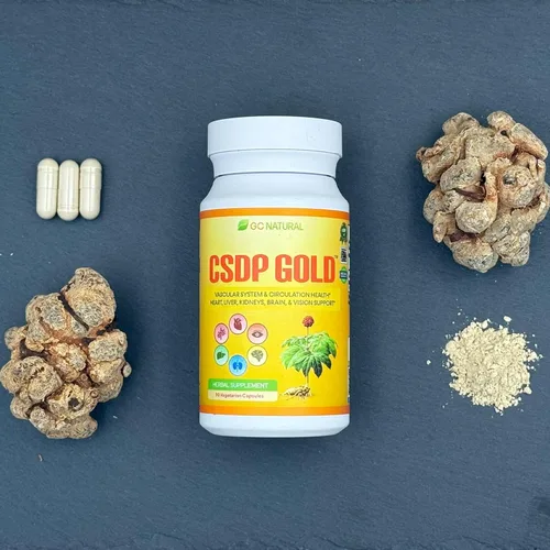 Miniatura 4 de CSDP Oro