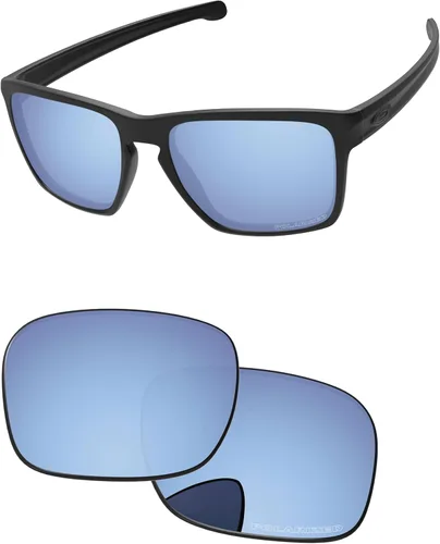 Miniatura 45 de Lentes de repuesto para gafas de sol Oakley Sliver XL OO9341 2.244 in