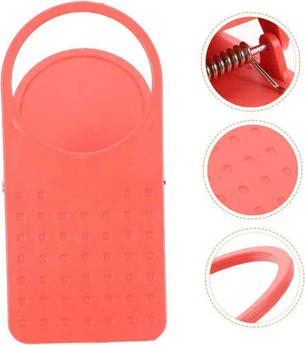 Miniatura 8 de Clip para taza de oficina con clip para silla, taza, mesa, soporte para tazas, soporte para tazas, soporte para tazas, soporte de taza