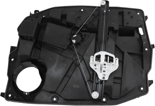 Miniatura 103 de TRQ Elevalunas eléctrico trasero derecho compatible con Silverado Tahoe Sierra Escalade