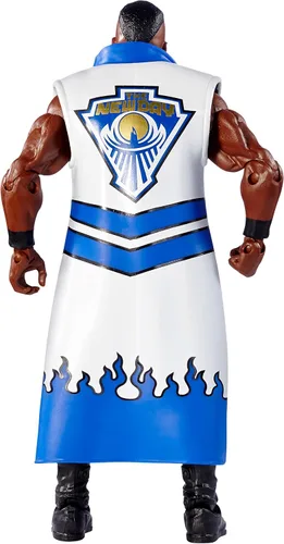 Miniatura 3 de WWE Elite Figura E grande