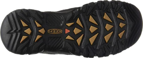 Miniatura 4 de KEEN Men's Targhee Vent Low Height Breathable Hiking Shoes