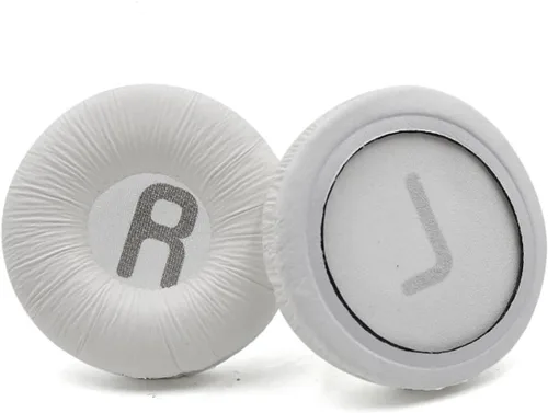 Miniatura 4 de Almohadillas de repuesto compatibles con auriculares inalámbricos Sony WH-CH510 (negro)