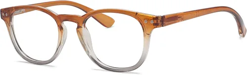 Miniatura 18 de Eyekepper Paquete de 5 lentes de lectura para mujer (uno para cada color, +0.00)