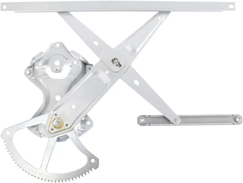 Miniatura 288 de TRQ Regulador de Ventana Manual Derecho Lado del Pasajero Compatible con Chevrolet Tracker 1998 1989-1997 Geo 1989-1998 Suzuki Sidekick