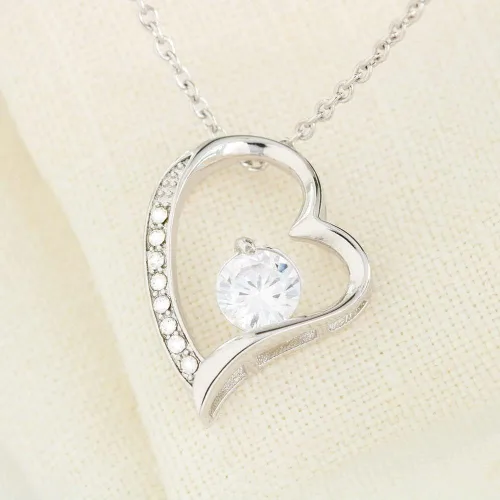 Miniatura 9 de ZILORRA Collar para hija con texto en inglés "To My Badass", regalos para padre e hija, regalo de cumpleaños para hija, graduación, Navidad, San