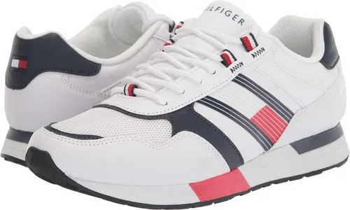 Miniatura 7 de Tommy Hilfiger Tenis Amani para hombre