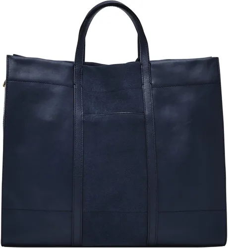 Miniatura 2 de Fossil Bolso de mano de cuero Carmen para mujer