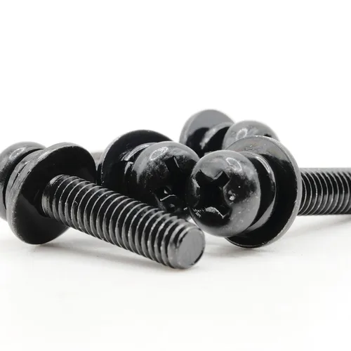 Miniatura 8 de ReplacementScrews Tornillos de soporte compatibles con Insignia NS-50D510NA19