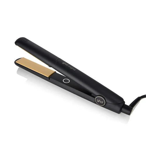 ghd Original Styler - Plancha plana para el cabello de 1" con tecnología de calor cerámico, temperatura de estilo segura de 365ºF, placas brillantes