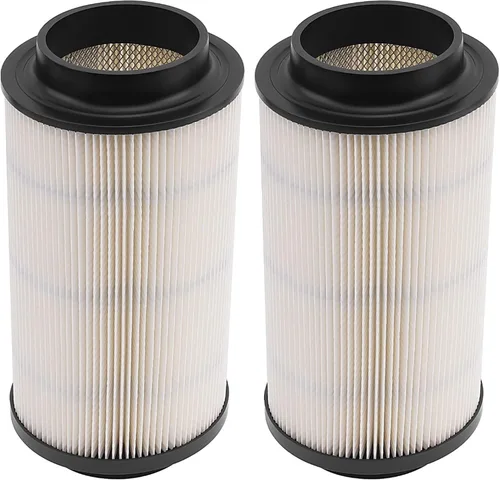 Miniatura 8 de 7080595 Filtro de aire 2520799 3084963 Filtro de aceite para Polaris Sportsman 335 400 450 500 EFI HO Magnum 325 2x4 500 4x4 Trail Blazer 330 Trail