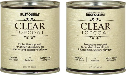 Miniatura 2 de Rust-Oleum 255334 - Pintura metálica
