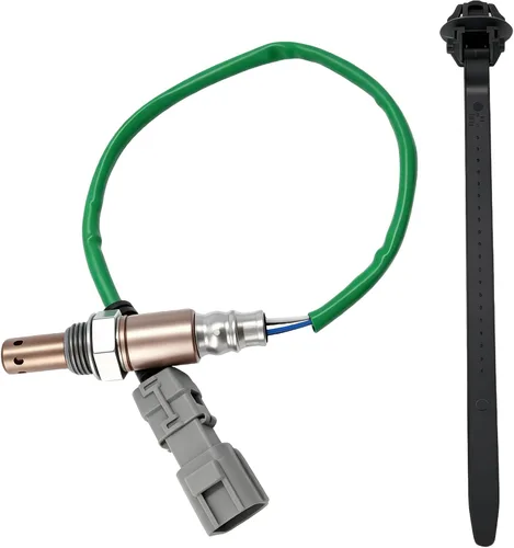 Miniatura 94 de HiSport Sensor de oxígeno O2 relación de combustible de aire 35655-ZY3-C01 - Compatible con Honda BF200 BF225 200HP 225HP Marine Outboard 2002 2003