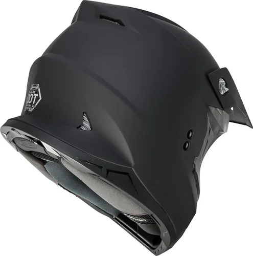 Miniatura 4 de Casco familiar todoterreno MX-86