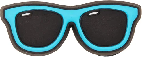 Miniatura 4 de Crocs Jibbitz 5-Pack Travel Shoe Charms