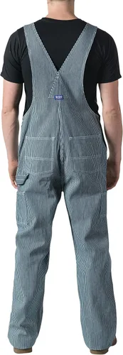 Miniatura 2 de Walls Big Smith - Overol de peto para hombre