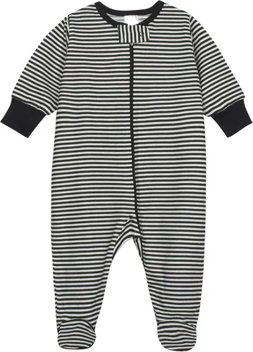 Miniatura 4 de baby-boys 4-pack Sleep 'N Play Footies