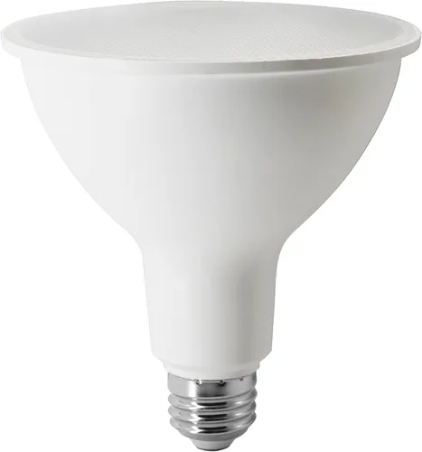 Miniatura 2 de Sylvania - Bombilla LED de ciclo completo de 20 W, PAR38, 30 micromoles/s, 80 CRI, no regulable, esmerilado, 1 paquete (41268)