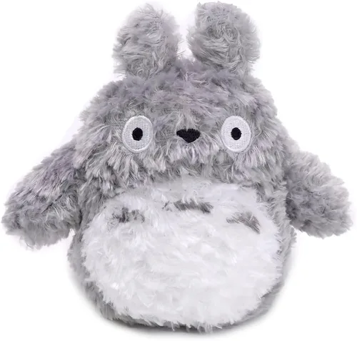 Miniatura 11 de Studio Ghibli - Spirited Away - Peluche Nakayoshi de ratón BOH de 15.75 pulgadas (plano), peluche Studio Ghibli Boh Mouse Nakayoshi Flat