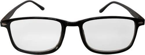Miniatura 2 de Paquete de 5 pares de anteojos de lectura de aspecto clásico, cómodos, ligeros, flexibles para hombres y mujeres