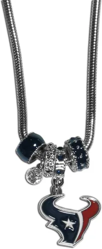 Miniatura 4 de Collar de cuentas Euro de la NFL