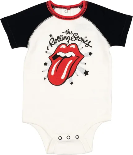 Miniatura 2 de Rolling Stones Rock Band - Body de manga corta 3