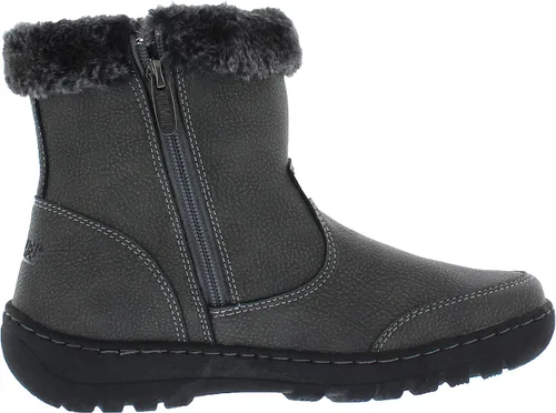 Miniatura 6 de Khombu Botas meteorológicas Addison para mujer
