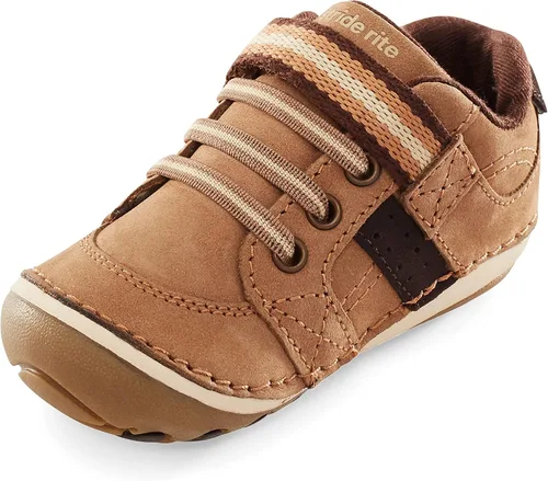 Miniatura 8 de Stride Rite Tenis unisex SRT Soft Motion Artie para niños