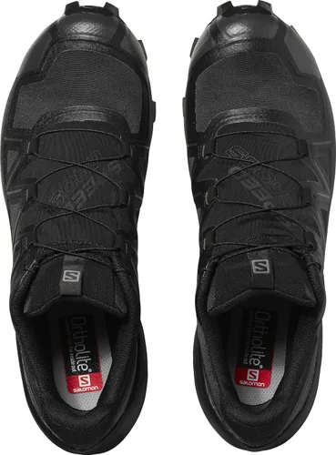 Miniatura 7 de Salomon Speedcross 5 GTX - Zapatos para correr en montaña para hombre