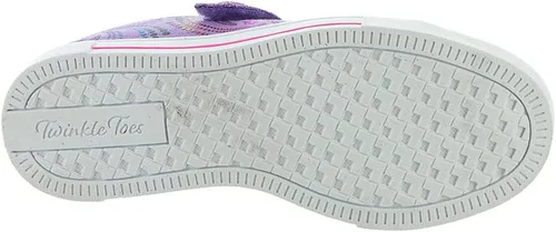 Miniatura 11 de Skechers Tenis unisex para niños Twinkle Sparks-Wing Charm