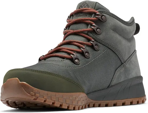 Miniatura 2 de Columbia Men's First Generation Fairbanks Mid Hiking Boots