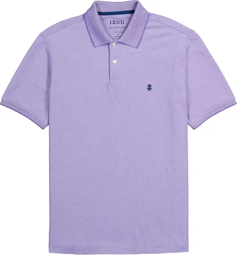 Miniatura 5 de IZOD Men's Advantage Performance Short-Sleeve Polo Shirt