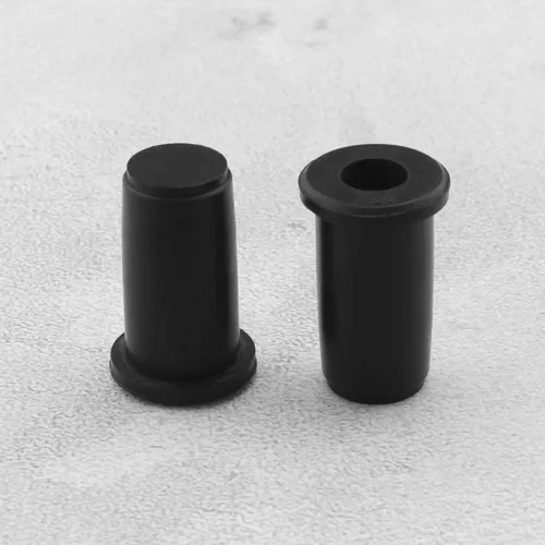 Miniatura 7 de 4 piezas de repuesto de montaje antivibración para motosierra 501763901 501763902 compatible con Husqvarna 50 51 55 Montaje de amortiguación