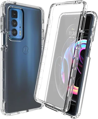 Miniatura 11 de Funda para Xiaomi Redmi Note 11 Pro, funda a prueba de golpes con protector de pantalla para Xiaomi Redmi Note 11 Pro 4G 2201116TG/Redmi Note 11 Pro