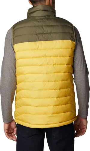 Miniatura 2 de Columbia Men's Powder Lite Vest