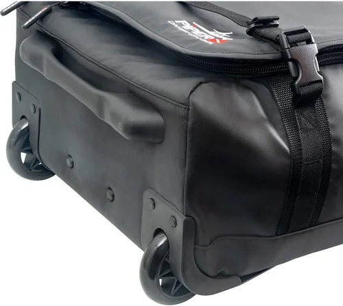 Miniatura 4 de Cressi Bolsa para viajes Fuerte y seguro con múltiples asas y ruedas