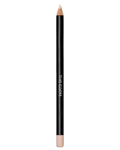 Miniatura 9 de THESAEM Cover Perfection - Lápiz Corrector Ideal de 0.04 onzas – 0.5 beige hielo para tonos de piel neutros claros 17-19 – Lápiz delgado multiusos