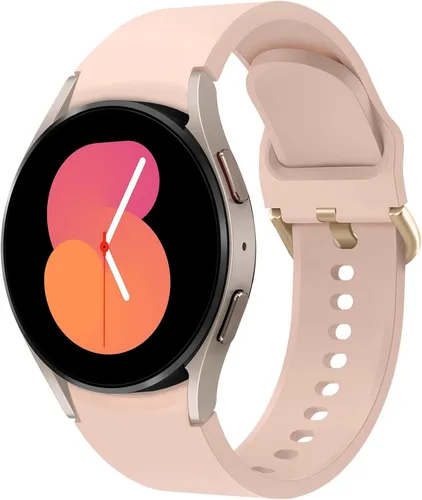 Miniatura 25 de Para Samsung Galaxy Watch 6 5 4 Band 1.575 in 1.732 in/Galaxy Watch 5 Pro Band 1.772 in/Galaxy Watch 6 Classic Band 1.693 in 1.850 in/Galaxy Watch 4
