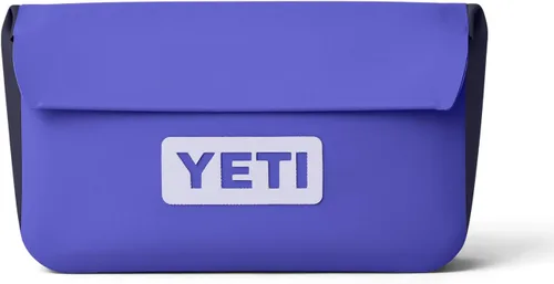 Miniatura 39 de YETI Sidekick Dry 1L Bolsa para Equipo, Negro